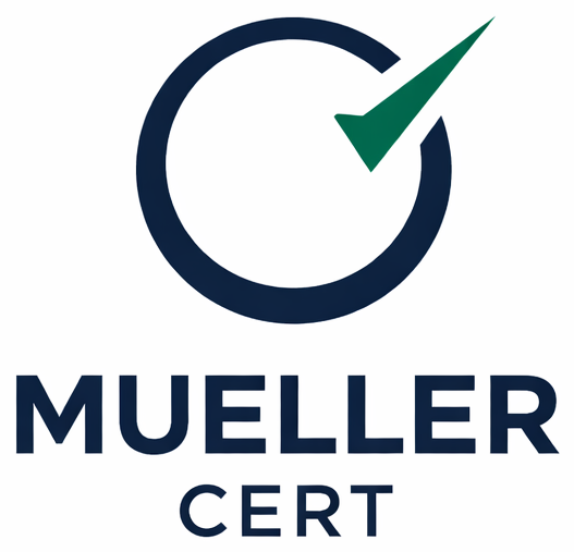 MuellerCert